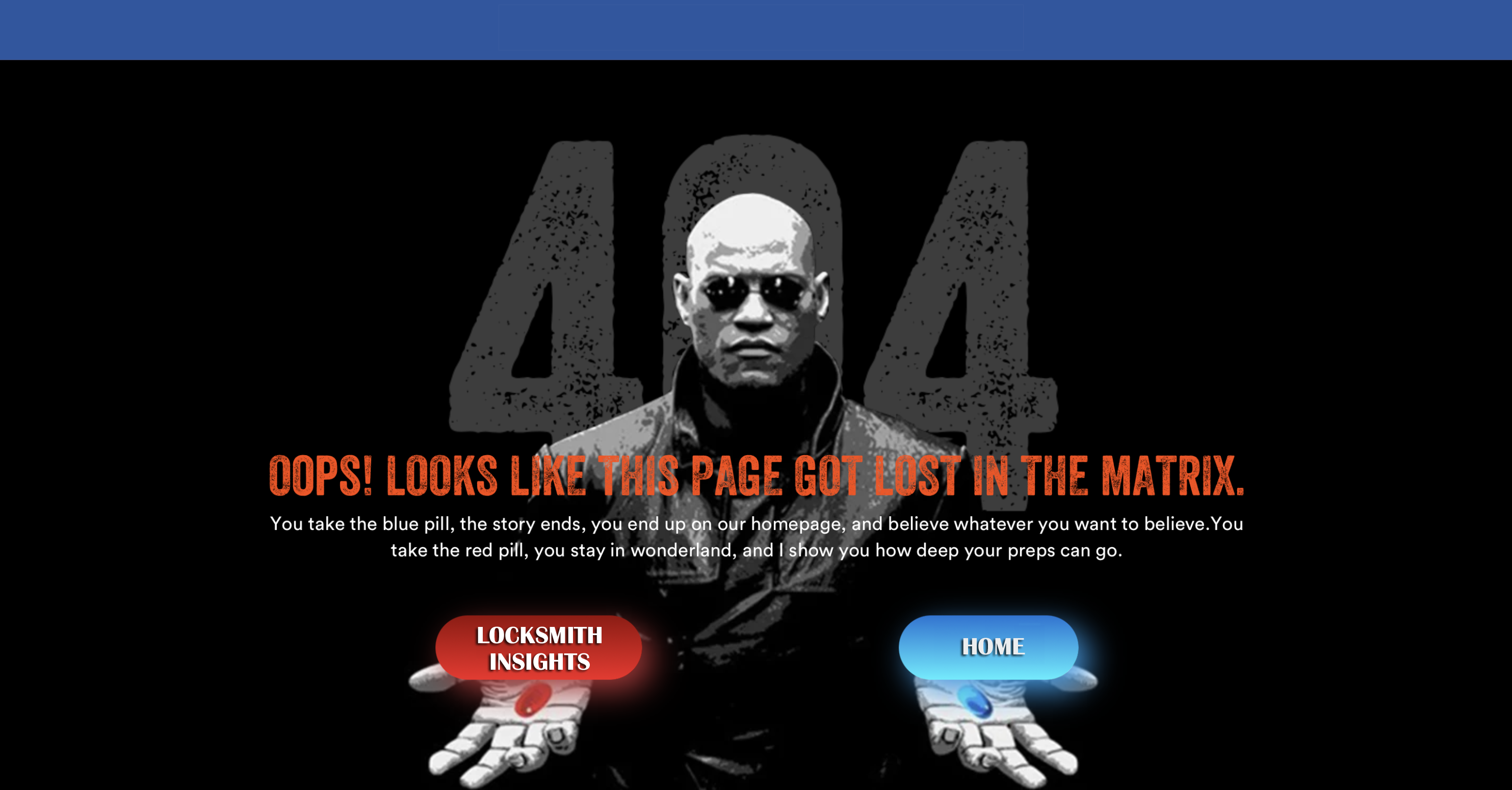 404 - Not Found