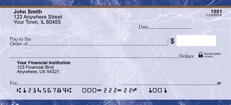 Checks